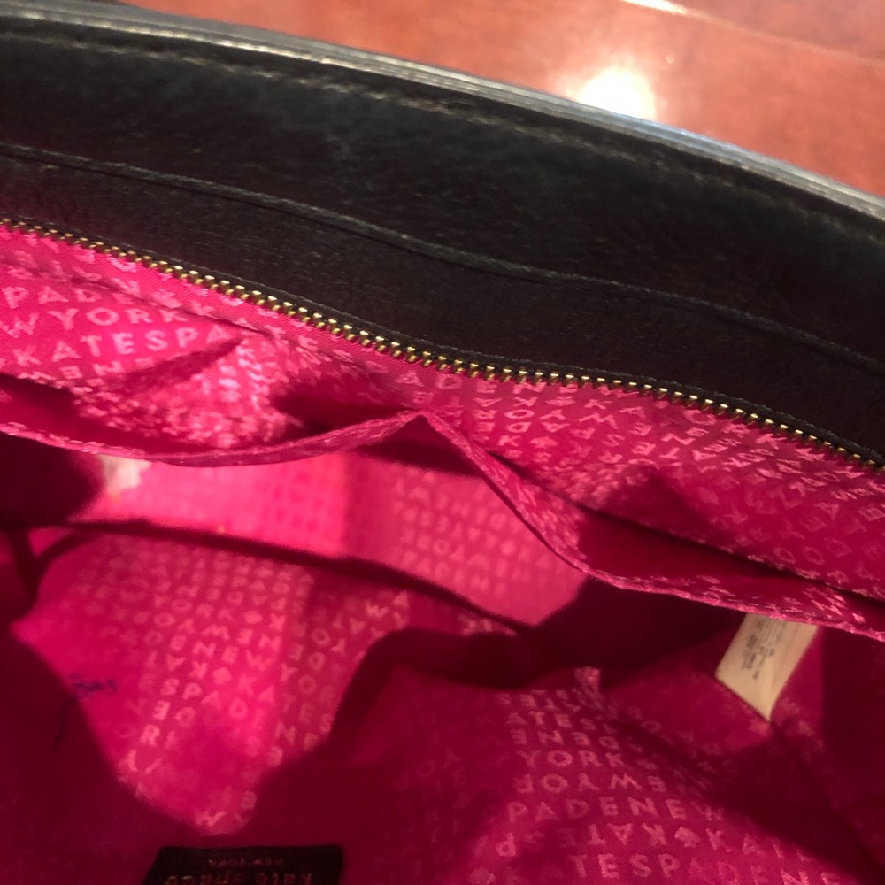 KATE SPADE ♠️ HANDBAG - Picture 8 of 11